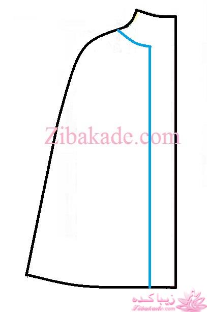 آموزش دوخت پالتو 