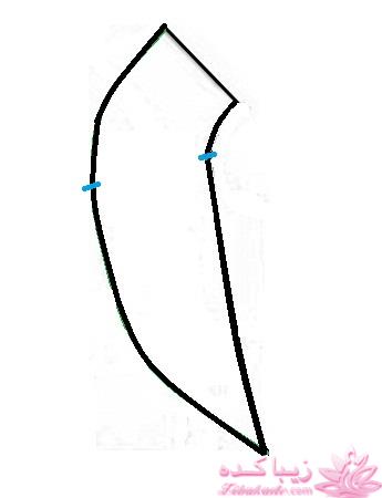 آموزش دوخت پالتو 