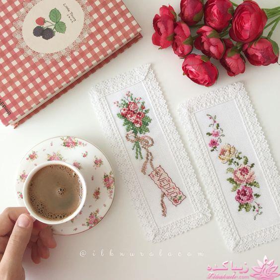 هنرِ شماره دوزی 