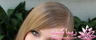 رنگ مو، آموزش ترکیب رنگ مو