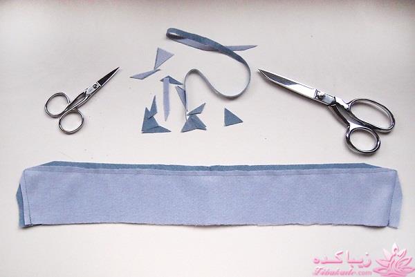 آموزش دوخت لباس مردانه