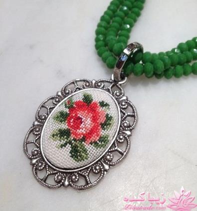 هنرِ شماره دوزی 