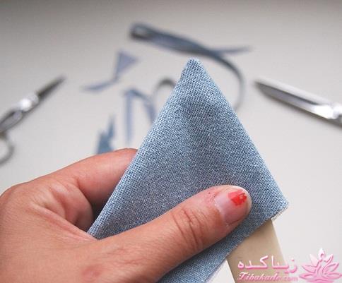 آموزش دوخت لباس مردانه