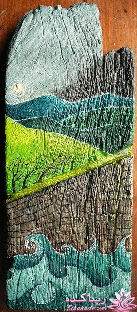 از ...همه چیــــــــــــــــــــــــــز...