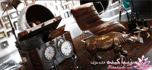 خانه ای خواهم ساخت 