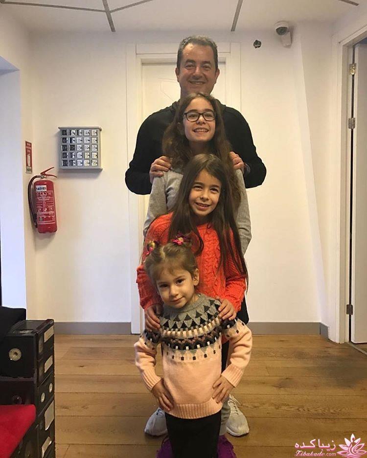 اخبار بازیگران ترک