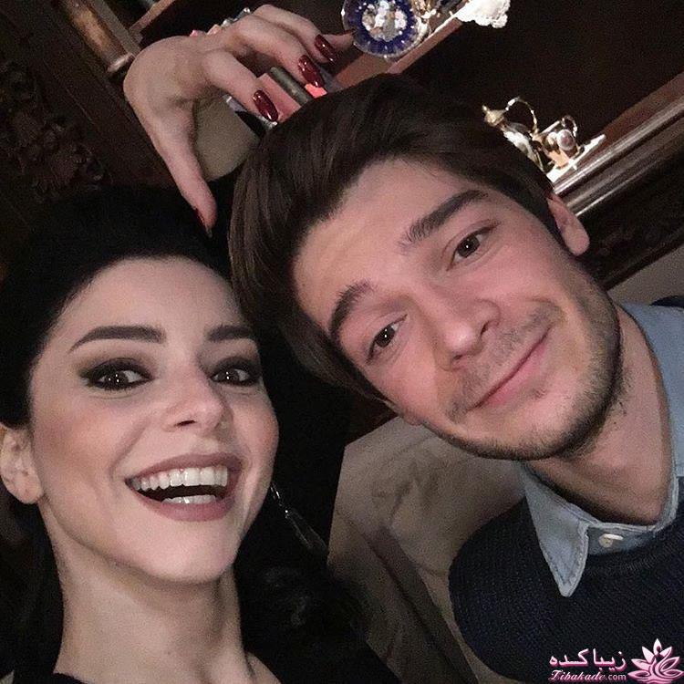 اخبار بازیگران ترک