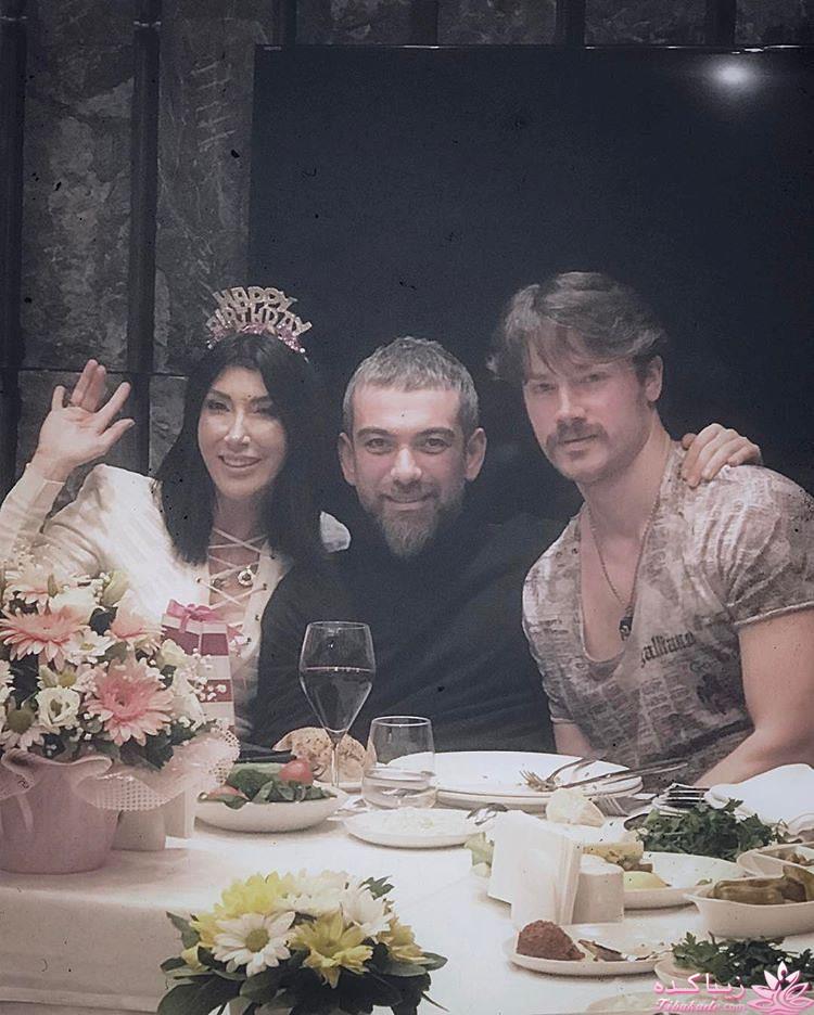 اخبار بازیگران ترک