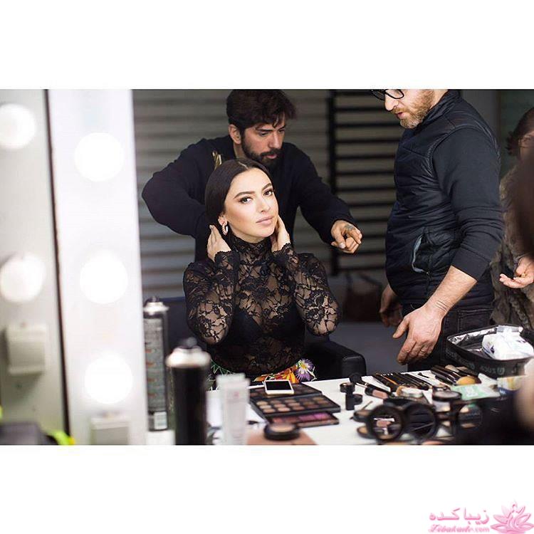 اخبار بازیگران ترک