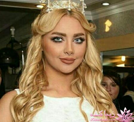 رنگ مو، آموزش ترکیب رنگ مو