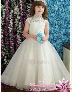 آموزش خیاطی لباس کودک