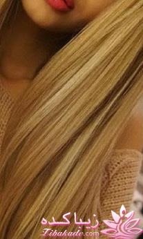 رنگ مو، آموزش ترکیب رنگ مو