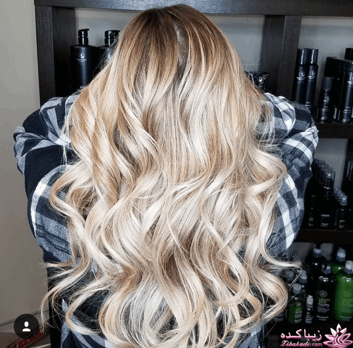 رنگ مو، آموزش ترکیب رنگ مو