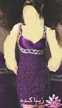 آموزش دوخت لباس مجلسی