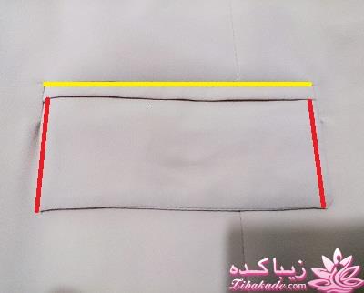 آموزش دوخت پالتو 