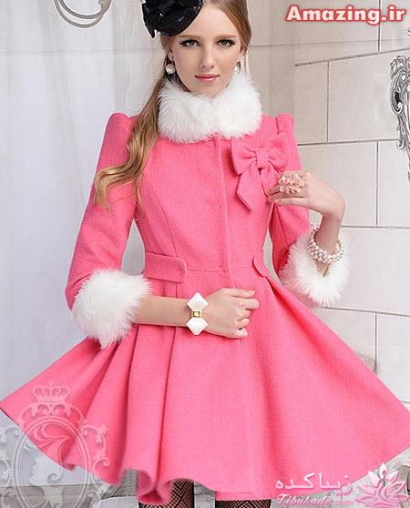 آموزش خیاطی لباس کودک