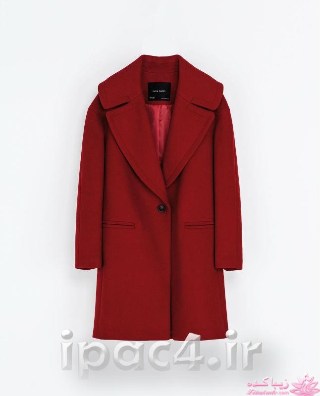 آموزش دوخت پالتو 