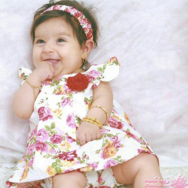 مسابقه عکس کودک