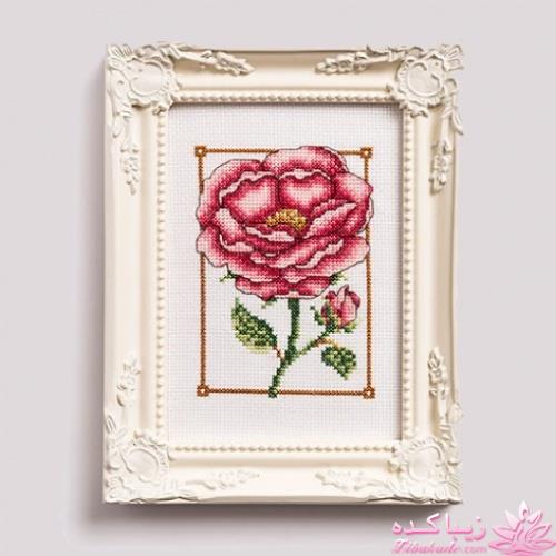 هنرِ شماره دوزی 