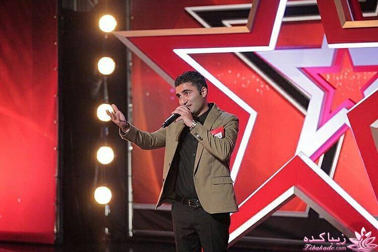 استیج سری دوم Stage از 16 دی ماه