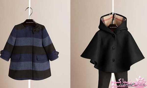 آموزش خیاطی لباس کودک