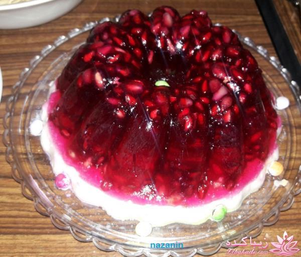 ببین چی پختم!!!