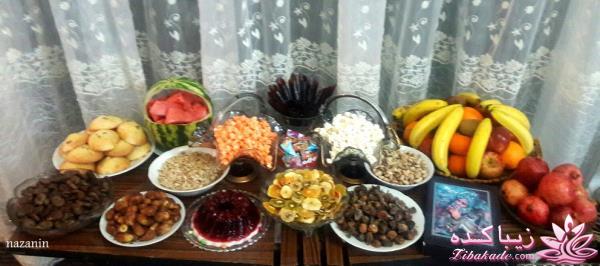 ببین چی پختم!!!