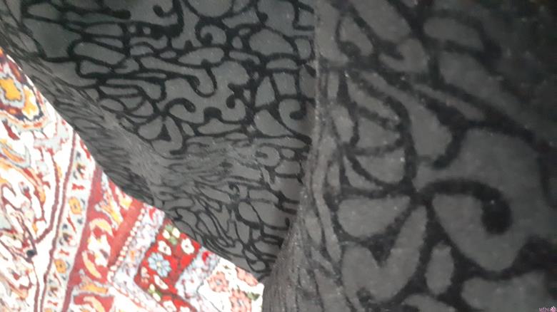 آموزش دوخت پالتو 