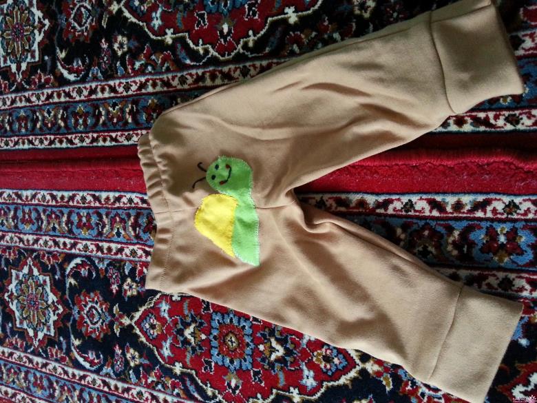 آموزش دوخت سیسمونی نوزاد