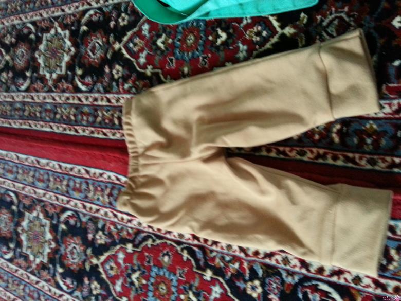 آموزش دوخت سیسمونی نوزاد