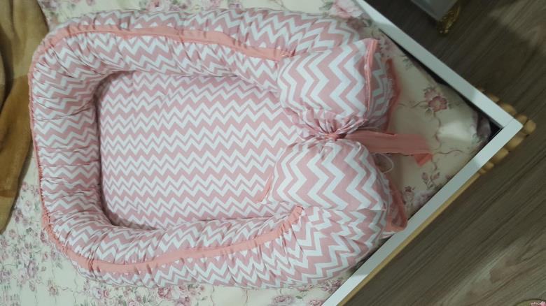 آموزش دوخت سیسمونی نوزاد