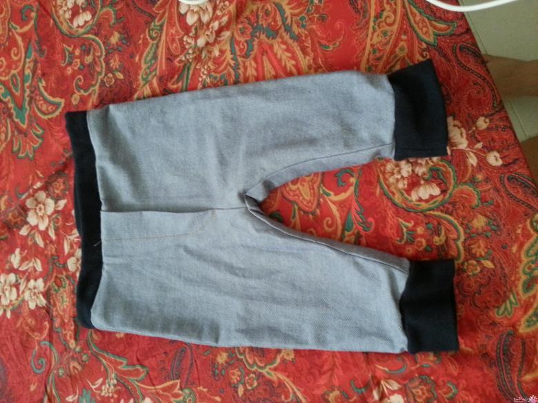 آموزش دوخت سیسمونی نوزاد