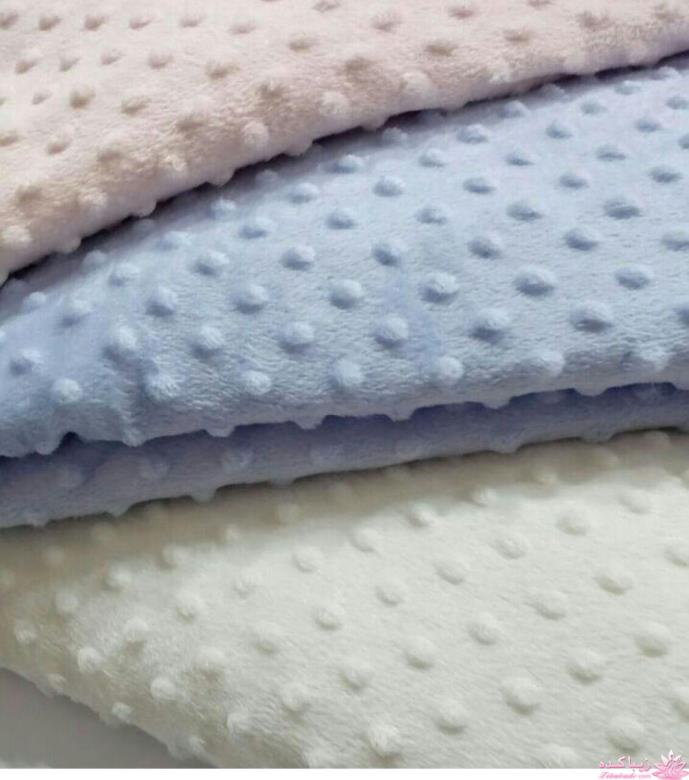 آموزش دوخت سیسمونی نوزاد