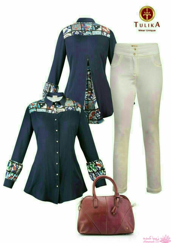 پرسش و پاسخ خیاطی