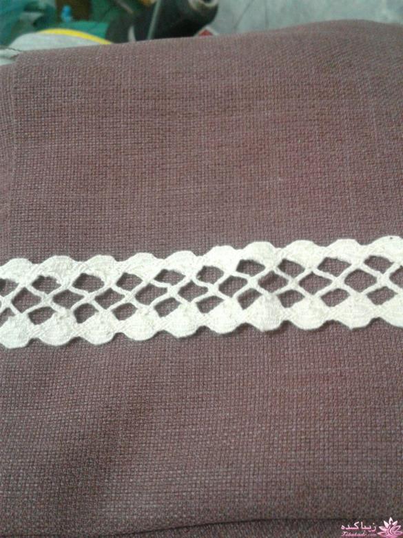 پرسش و پاسخ خیاطی