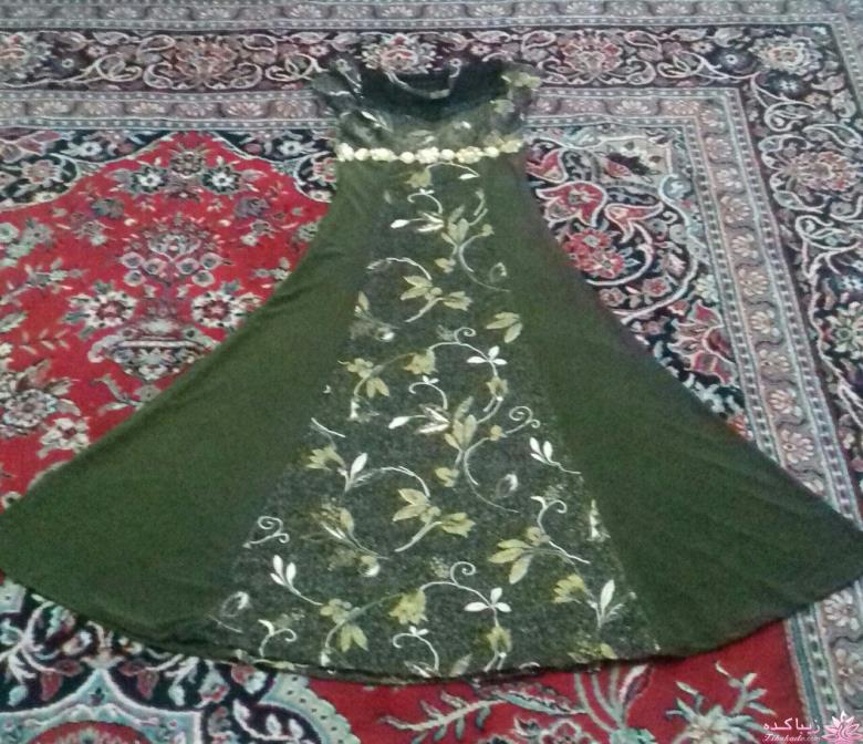 پرسش و پاسخ خیاطی