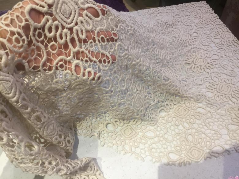 پرسش و پاسخ خیاطی