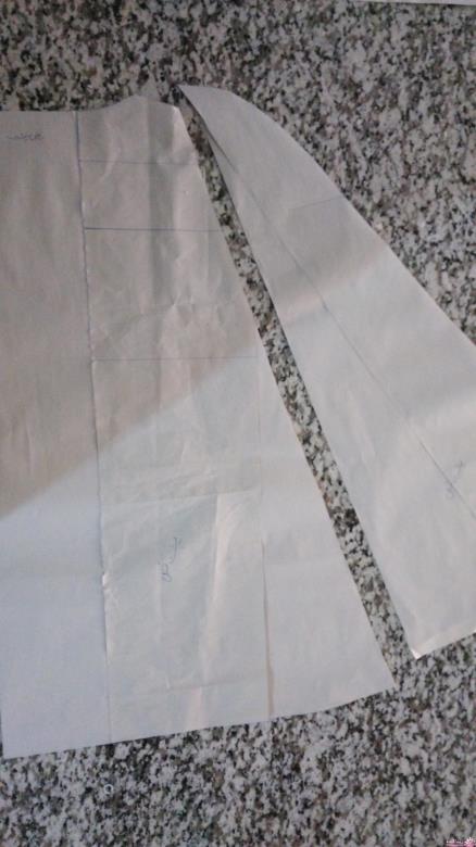 پرسش و پاسخ خیاطی