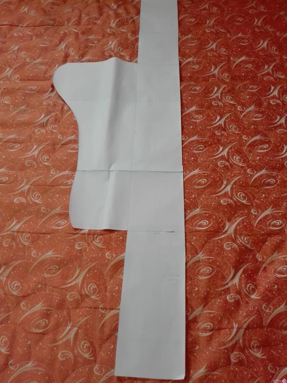 آموزش دوخت سیسمونی نوزاد