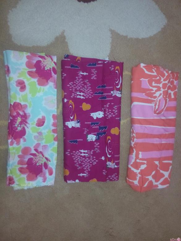 آموزش خیاطی لباس کودک