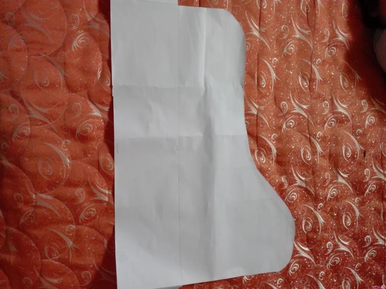 آموزش دوخت سیسمونی نوزاد