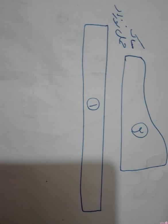 آموزش دوخت سیسمونی نوزاد