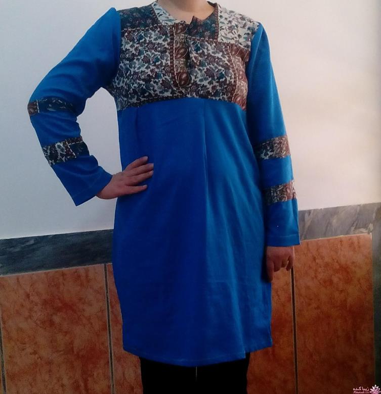 پرسش و پاسخ خیاطی