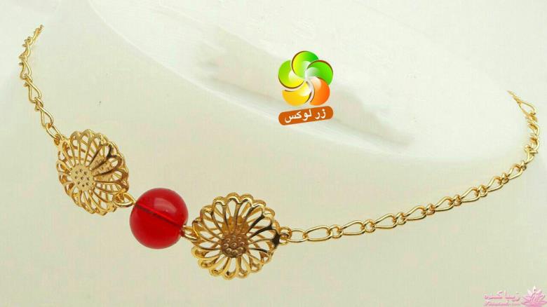 فروش بدلیجات و زیورآلات زرلوکس
