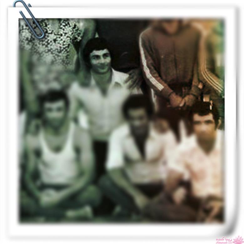 رمان  " دام دلارام "