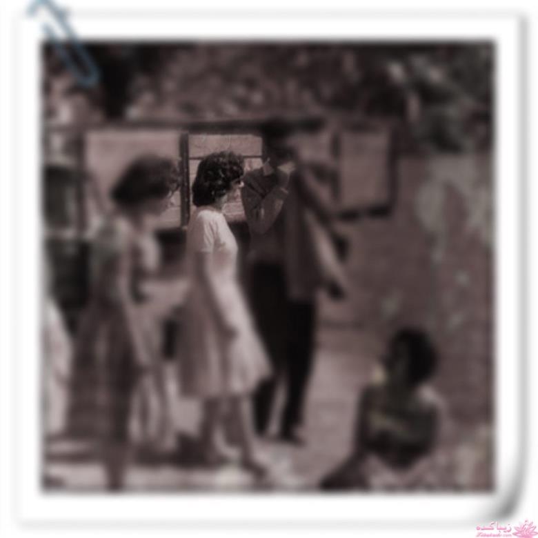 رمان  " دام دلارام "