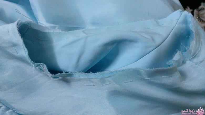 پرسش و پاسخ خیاطی