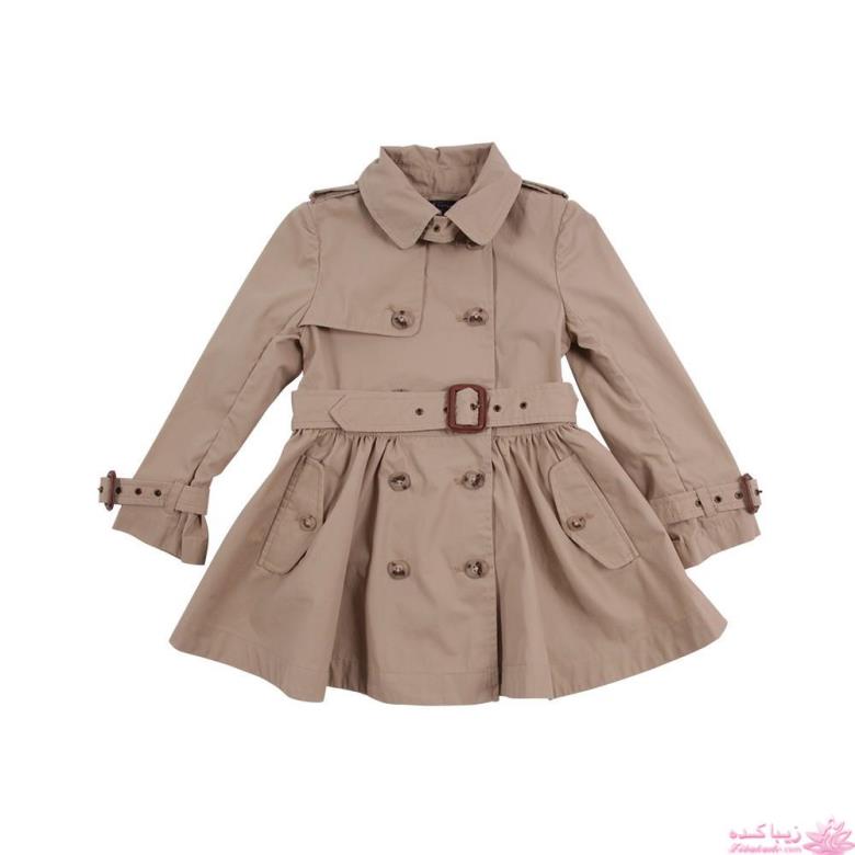 آموزش خیاطی لباس کودک