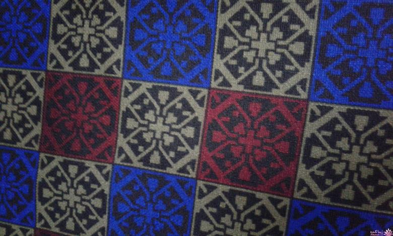 آموزش دوخت مانتو