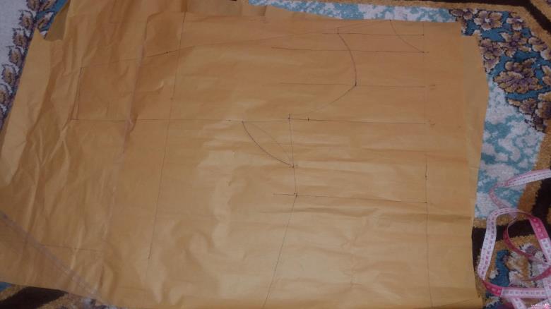 پرسش و پاسخ خیاطی